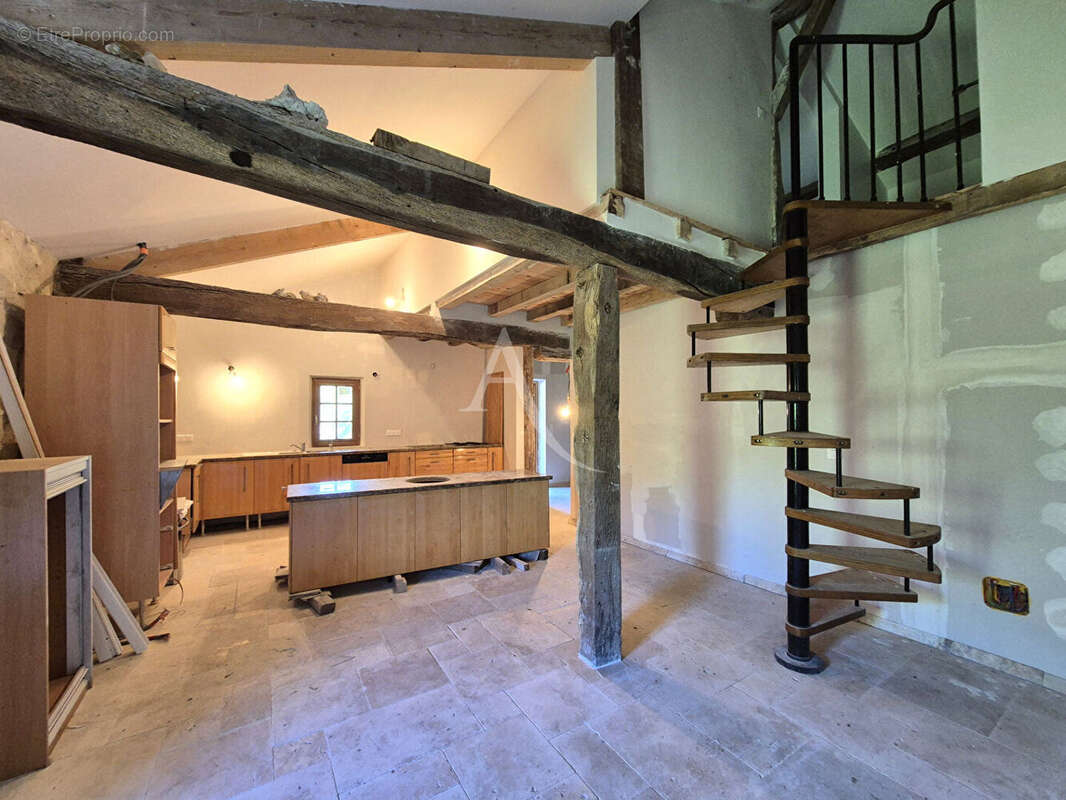 Maison à LABASTIDE-D&#039;ARMAGNAC