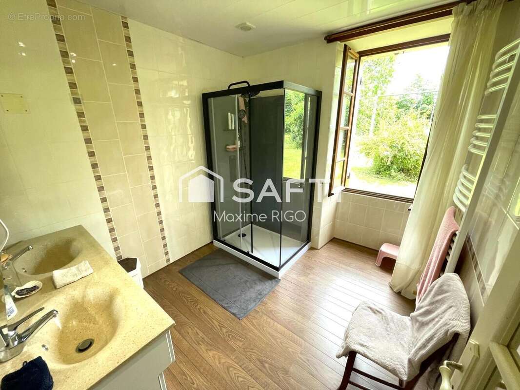 Photo 8 - Maison à TAILLECAVAT