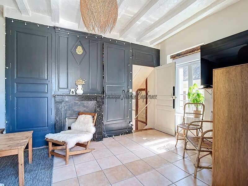 VANCE (72),Maison à vendre 6 pièces-115m²-terrainde 450m²- terrasse- parking-cave - photo 21