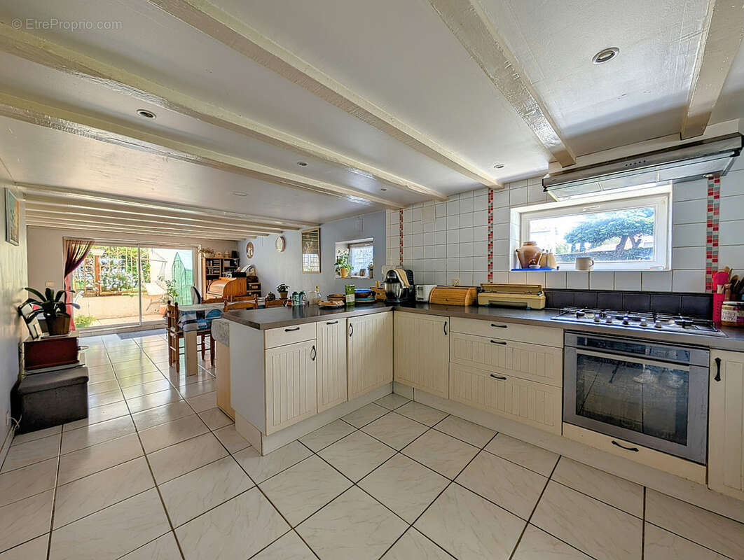 Maison à LANNEMEZAN