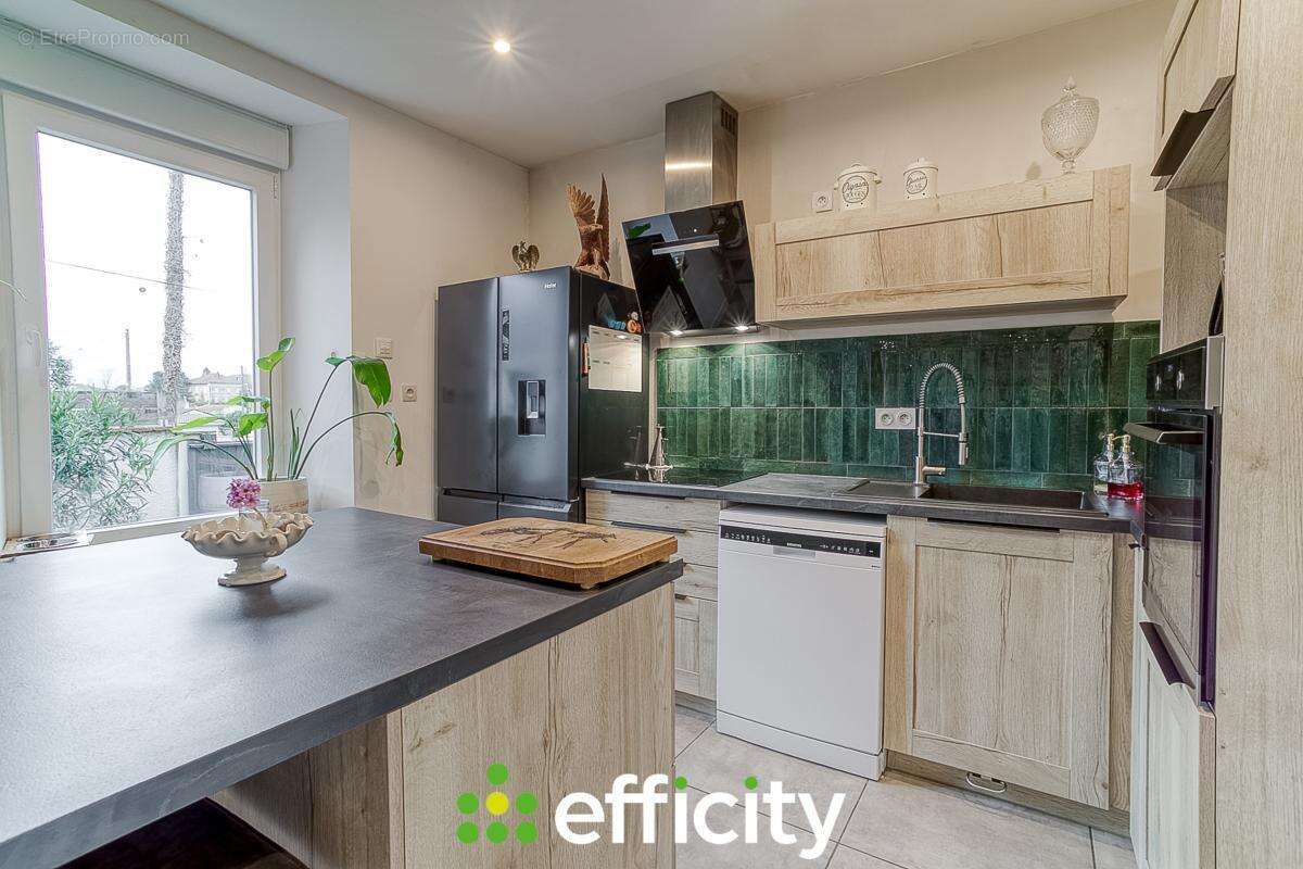 Maison à SAINT-RAMBERT-D'ALBON