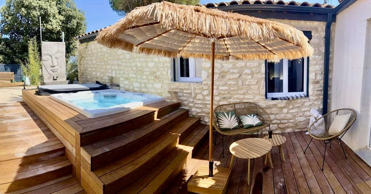 Maison à SUZE-LA-ROUSSE