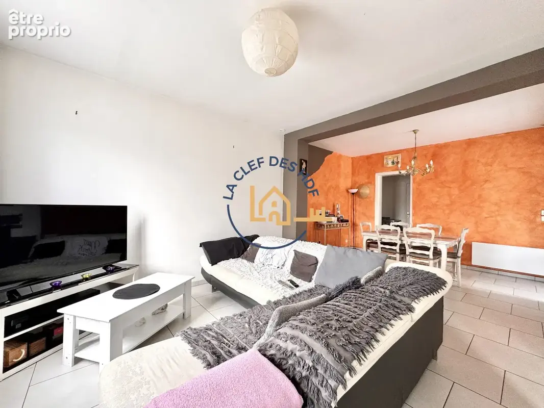 Maison 4 pièces 67 m² à vendre à Cauchy-A-La-Tour (62260) - photo 3