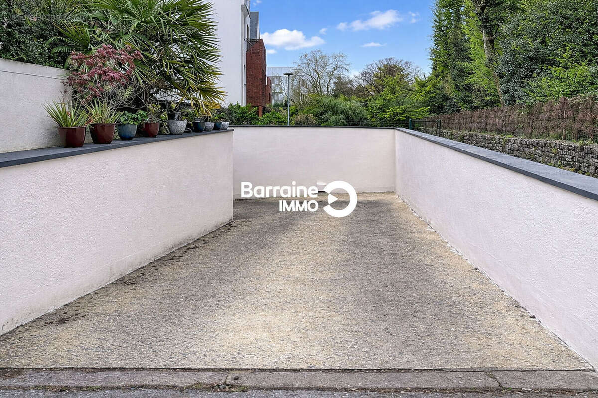 Appartement à LORIENT