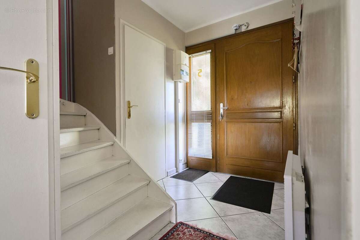 Maison à LAMBERSART