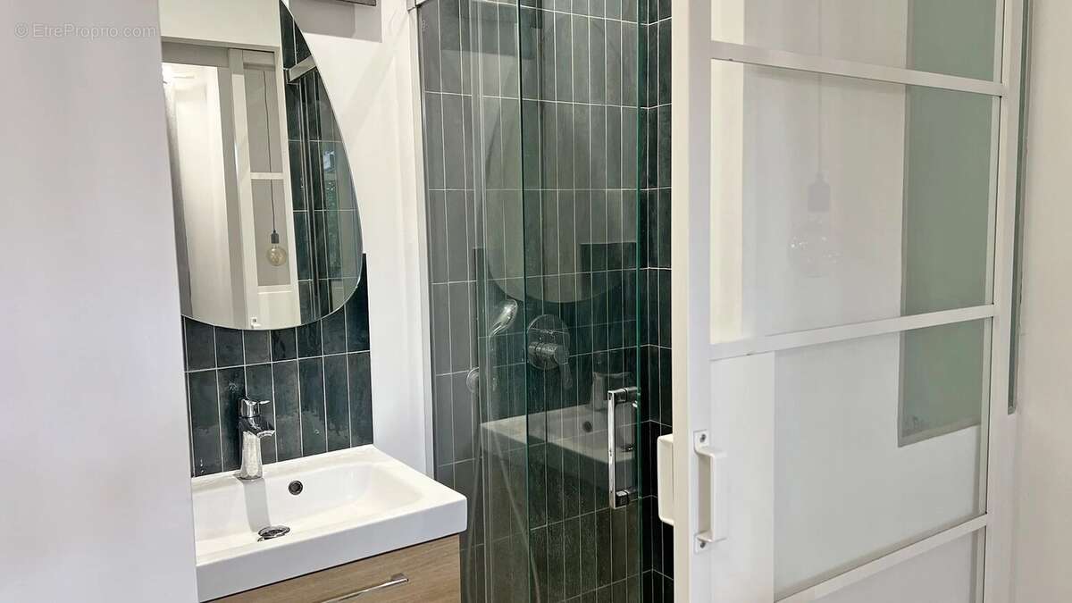 Soorts hossegor -  t3 centre ville au bord du canal - photo 5
