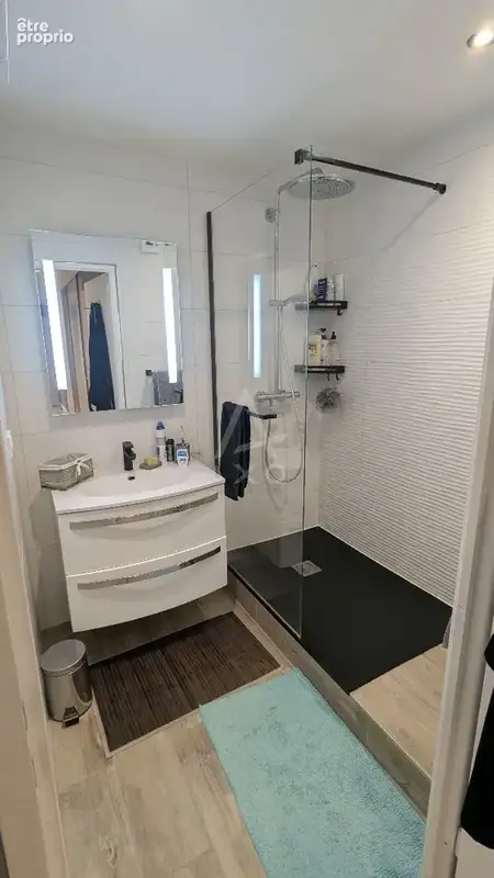 Toulouse lalande  beau t5 avec terrasse, balcon, piscine et 2 parkings - photo 18
