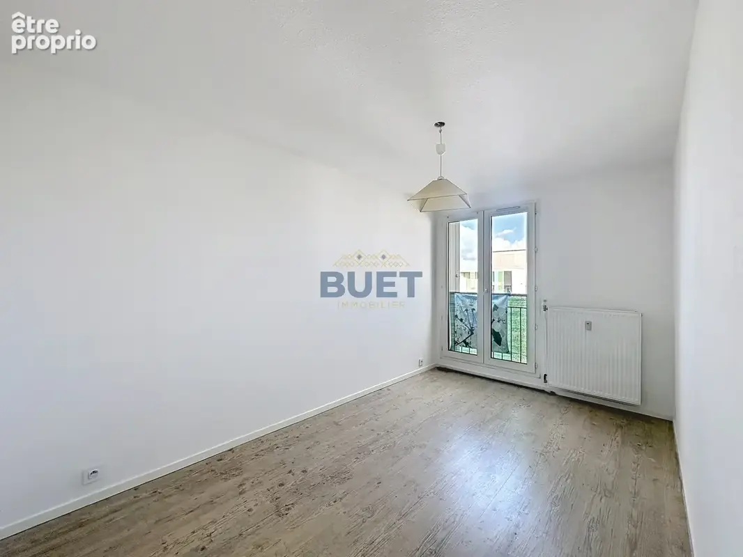 Quetigny - t4 dernier etage - photo 9
