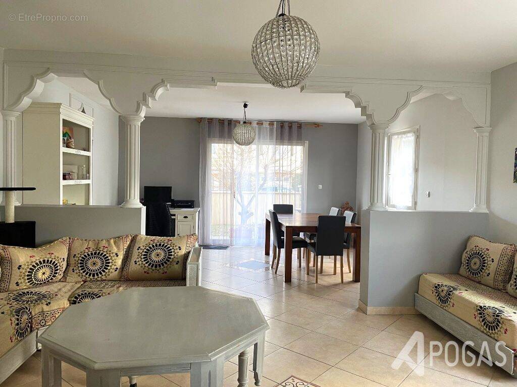 Maison à BRIVE-LA-GAILLARDE