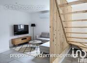 Photo 1 - Maison à SAINT-GANTON