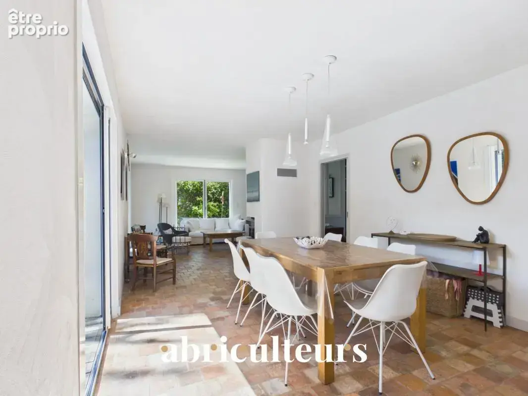 À vendre : Superbe maison contemporaine de 197 m² avec jardin paysagé, à 200 m de la plage à Carnac - photo 11
