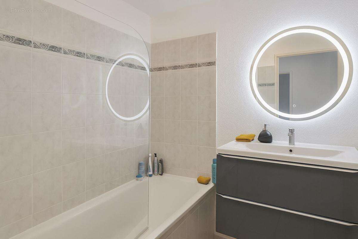 Appartement à BEZIERS