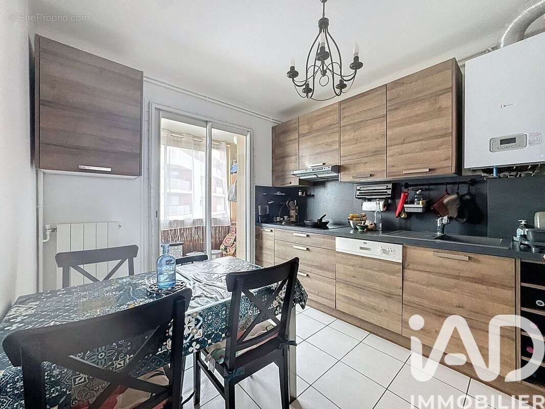 Photo 4 - Appartement à MONTPELLIER