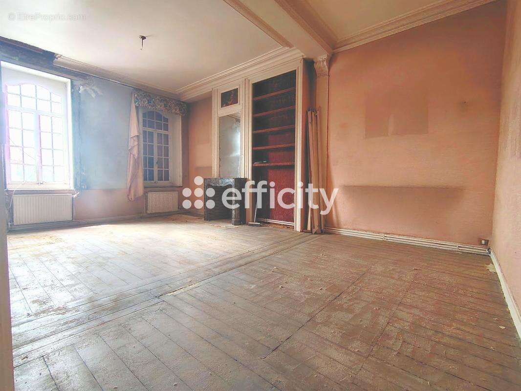 Appartement - photo 10