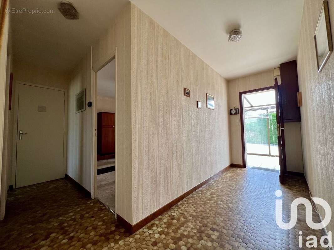 Photo 6 - Maison à VILLEBERNIER