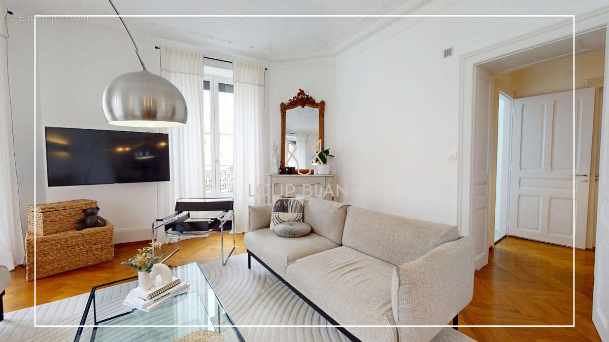 Appartement à BELFORT