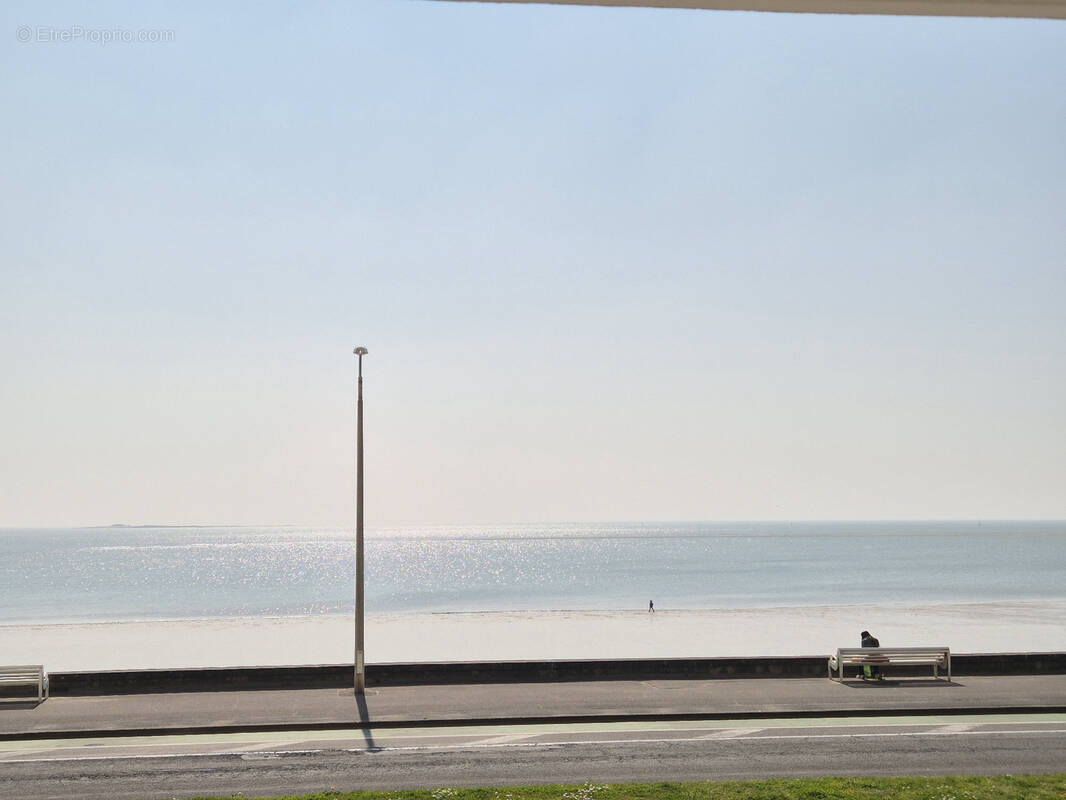 Appartement à LA BAULE-ESCOUBLAC