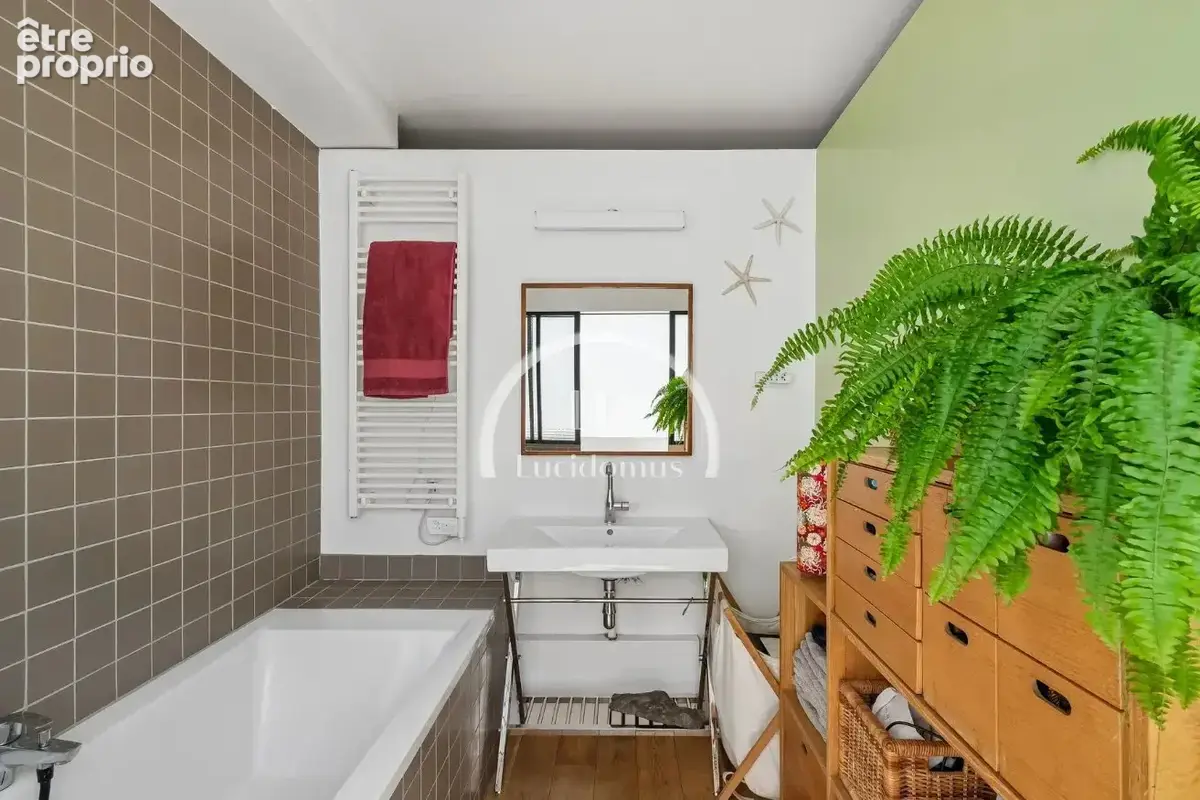 Appartement 6 pièces 177 m² à vendre à Bagnolet (93170) - photo 11