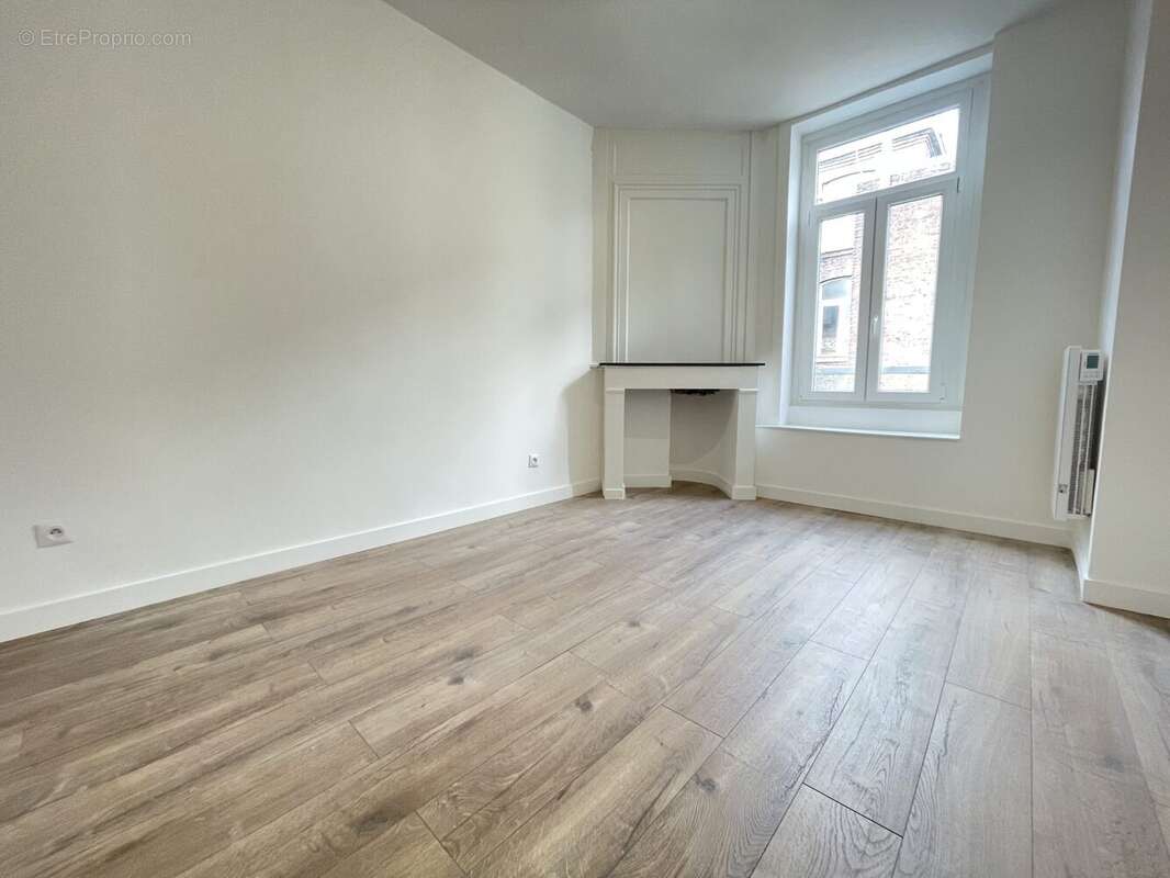 Appartement à LILLE
