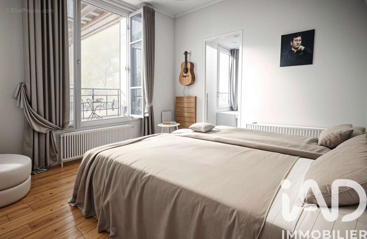 Photo 4 - Maison à VIROFLAY