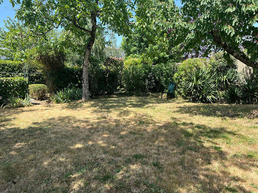 Maison à CARQUEFOU