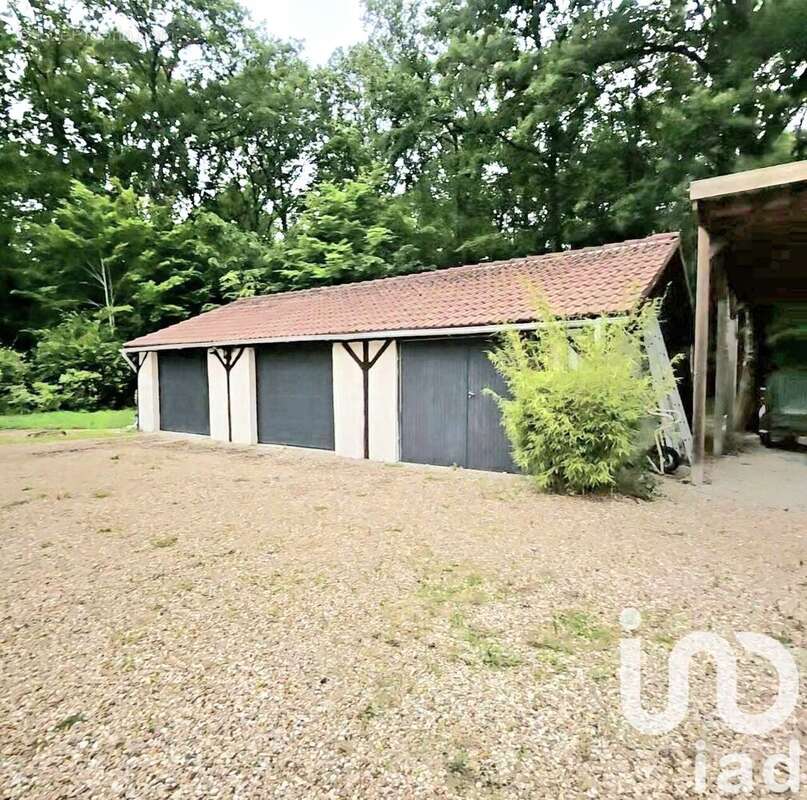 Photo 3 - Maison à HUISSEAU-SUR-MAUVES