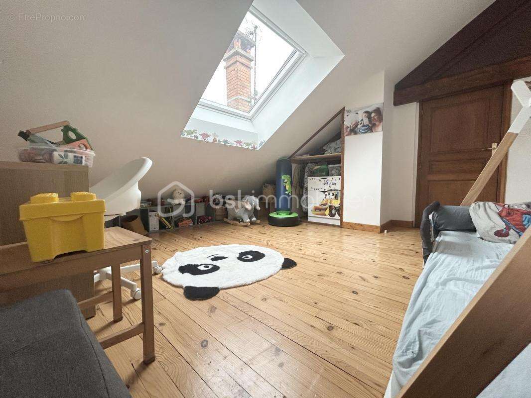 Appartement à VILLARD-BONNOT