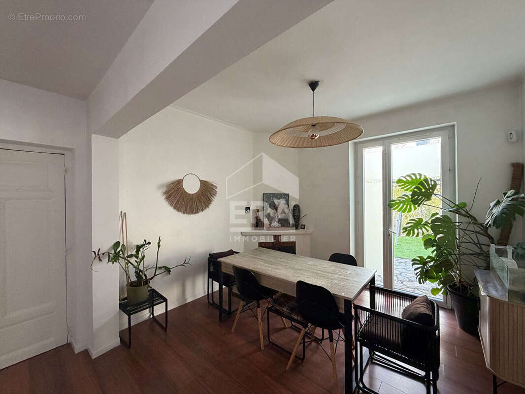 Maison à ALBI