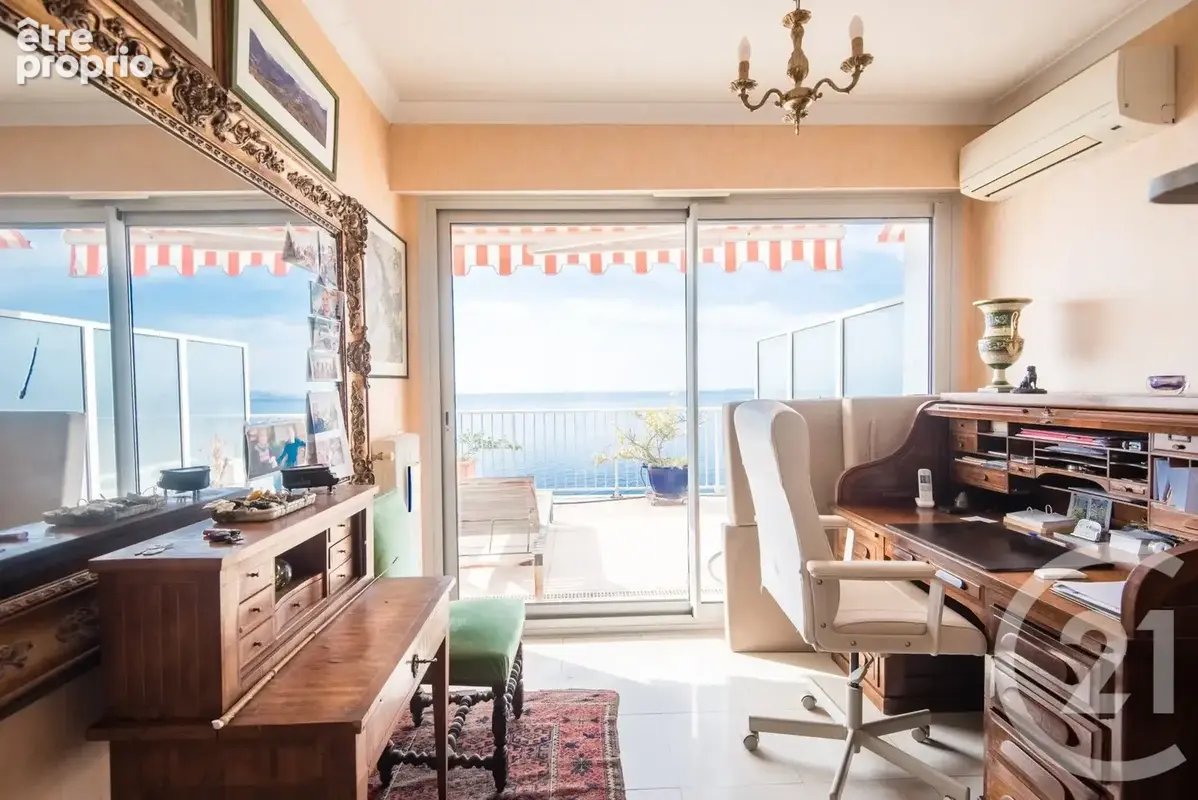 Appartement 4 pièces 112 m² à vendre à Nice (06000) - photo 11