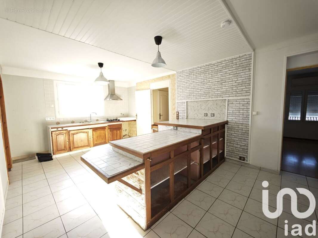 Photo 4 - Maison à GIEN