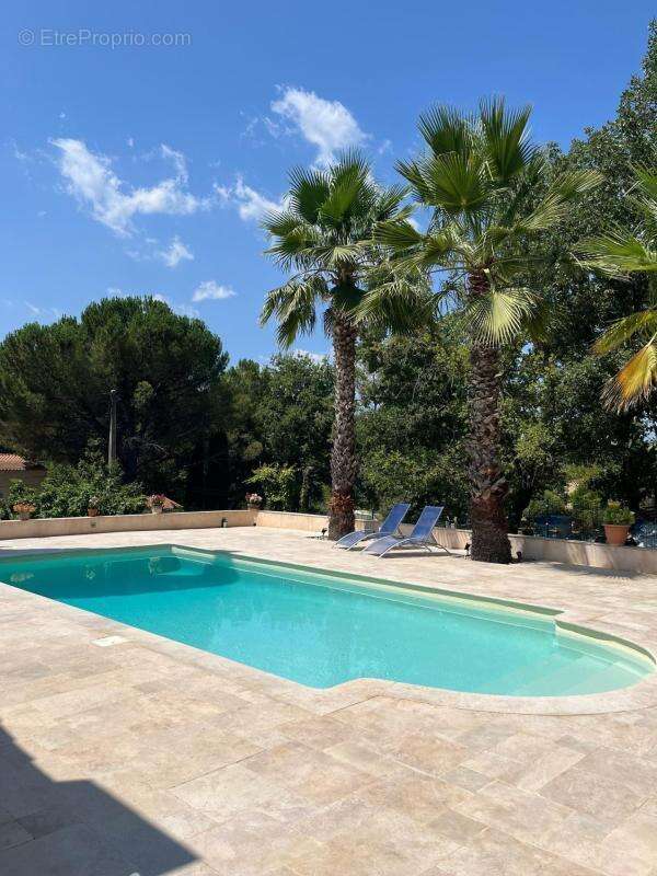 Beau potentiel, au calme et parfaitement entretenue ! - photo 2