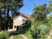 Photo 1 - Maison à LA SALLE-EN-BEAUMONT