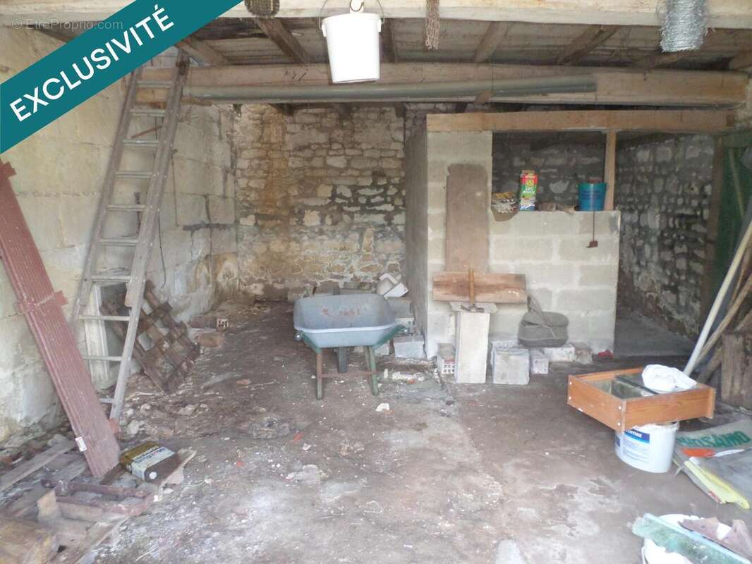 Photo 8 - Maison à SAINT-GEORGES-DES-COTEAUX