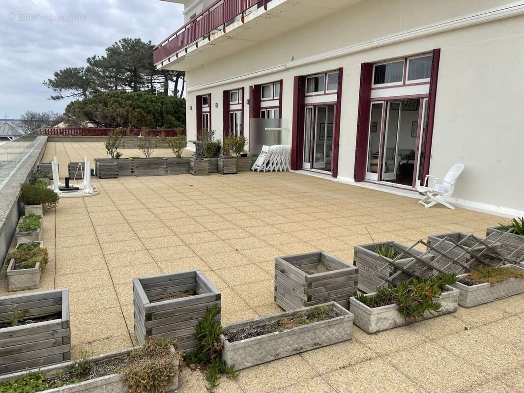 Appartement à ARCACHON