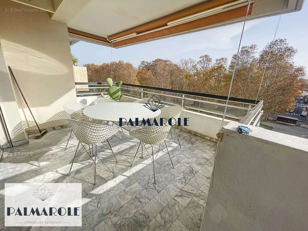 Appartement à PERPIGNAN