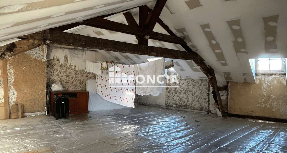 Appartement à PERIGUEUX