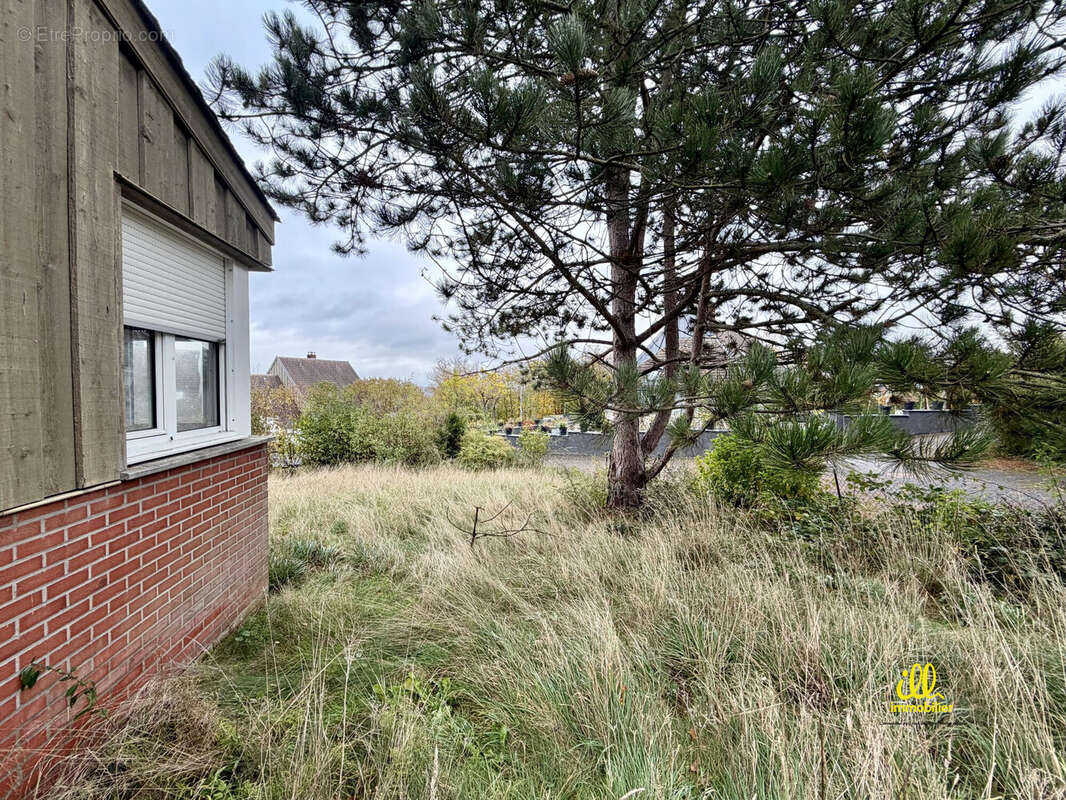 Maison à VIREUX-MOLHAIN