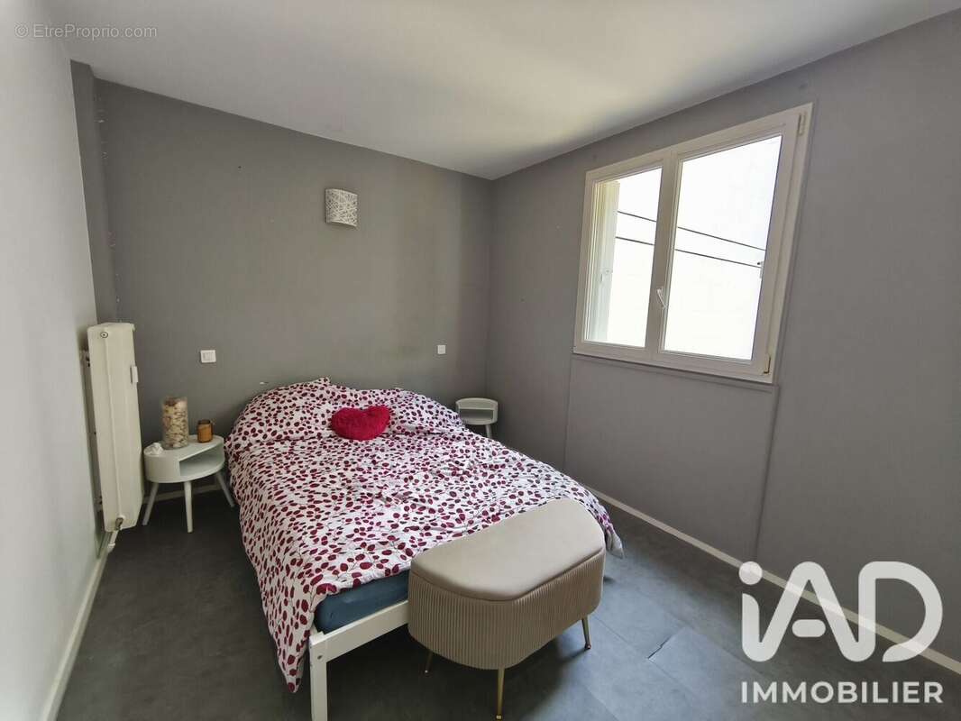 Photo 9 - Appartement à TOURS