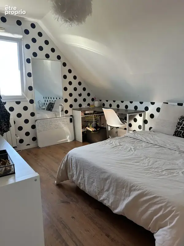 Maison individuelle avec jardin arboré - photo 8