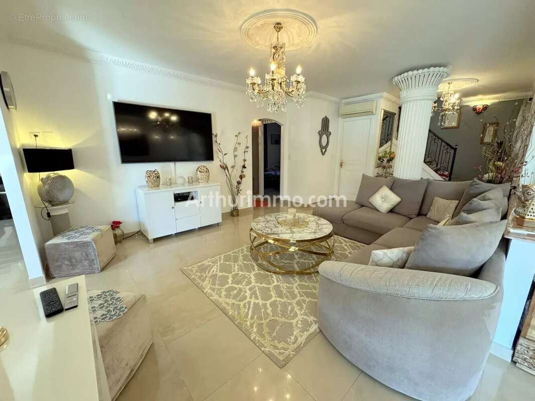 Maison à SAINTE-MAXIME