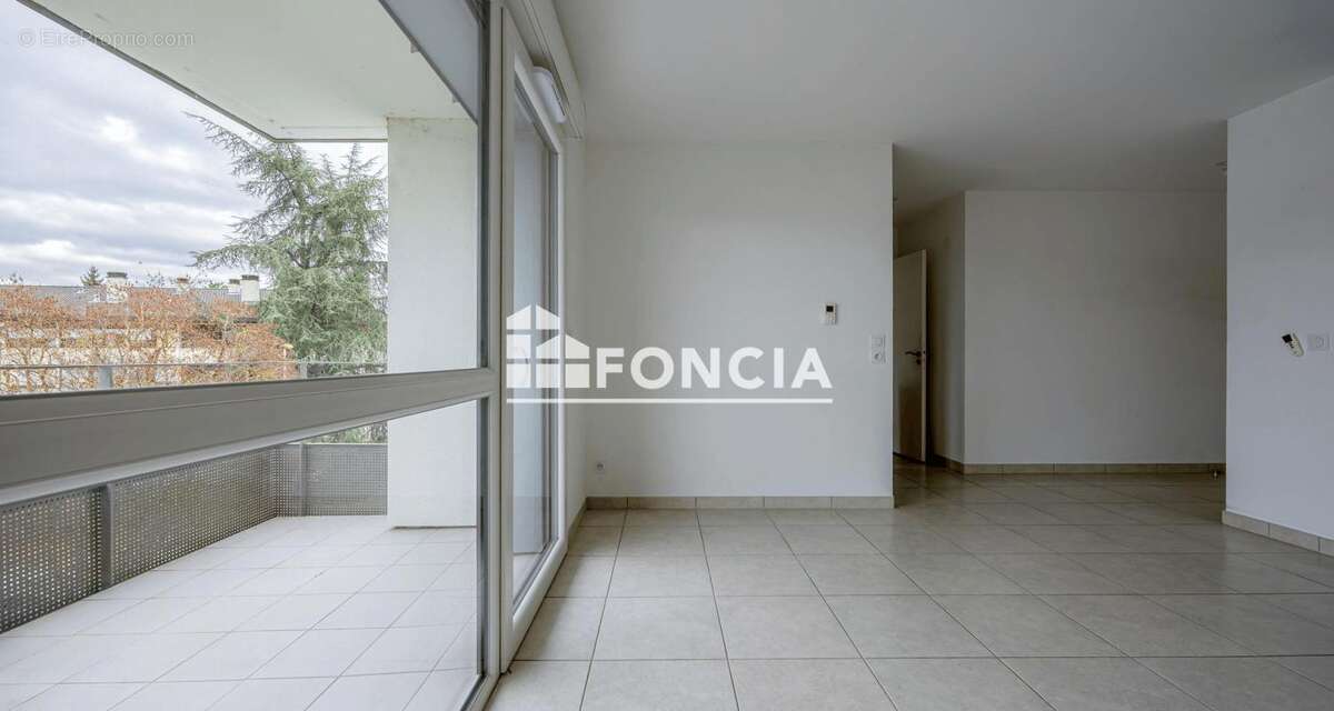 Appartement à ANNECY