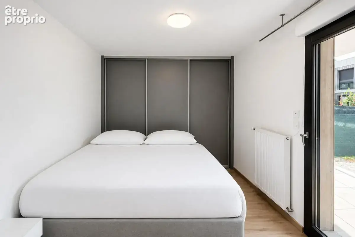 Appartement 2 pièces de 41m² à Thonon-les-Bains - photo 3