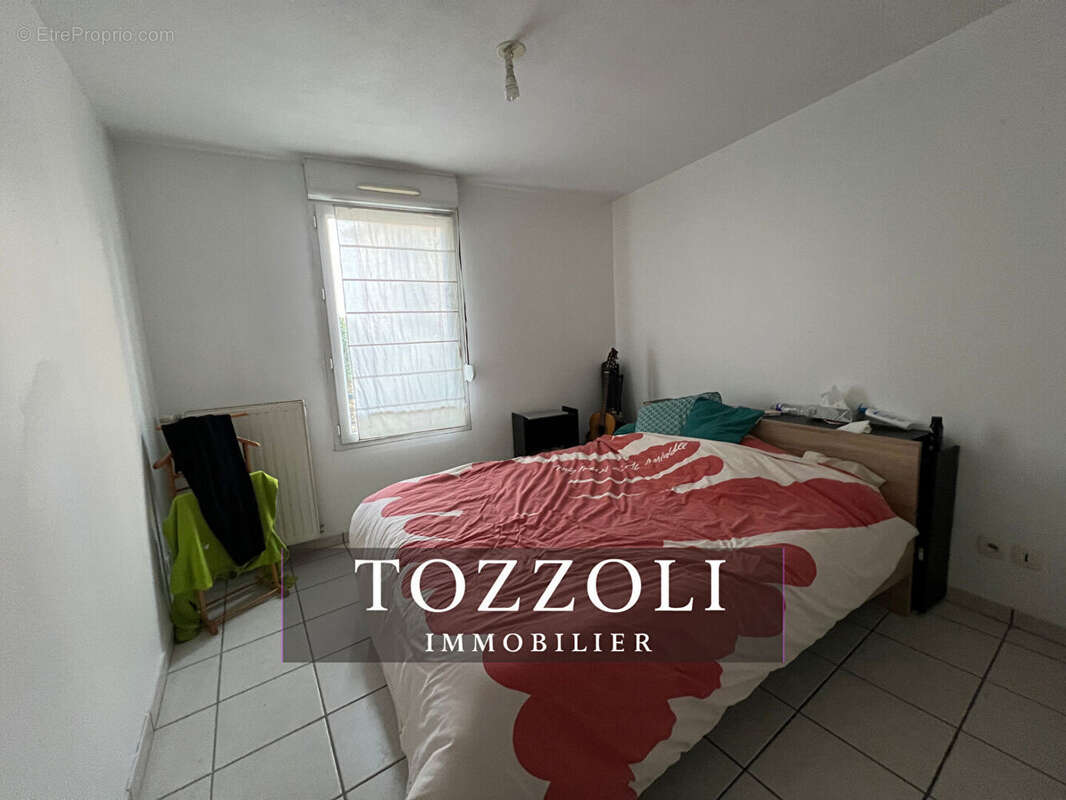 Appartement à LA VERPILLIERE