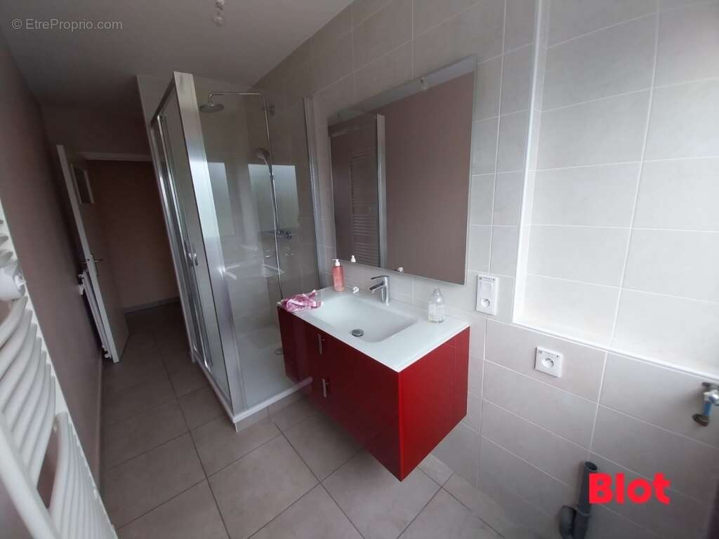 Appartement à BREST
