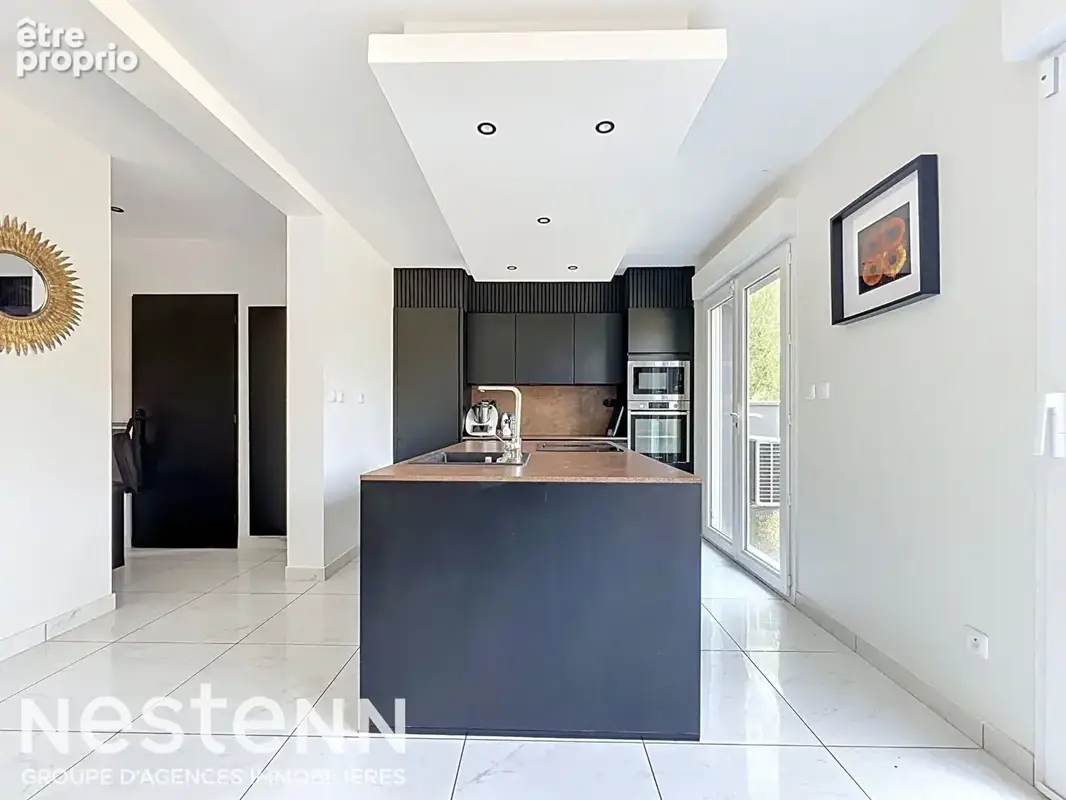 Maison contemporaine 5 pièces à vendre à Valenton - Rare sur le marché ! - photo 8