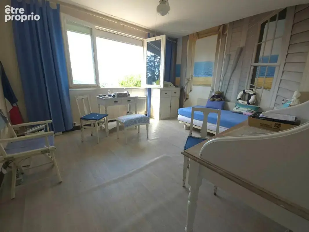Marseillette : jolie maison t4 avec vue imprenable - photo 10