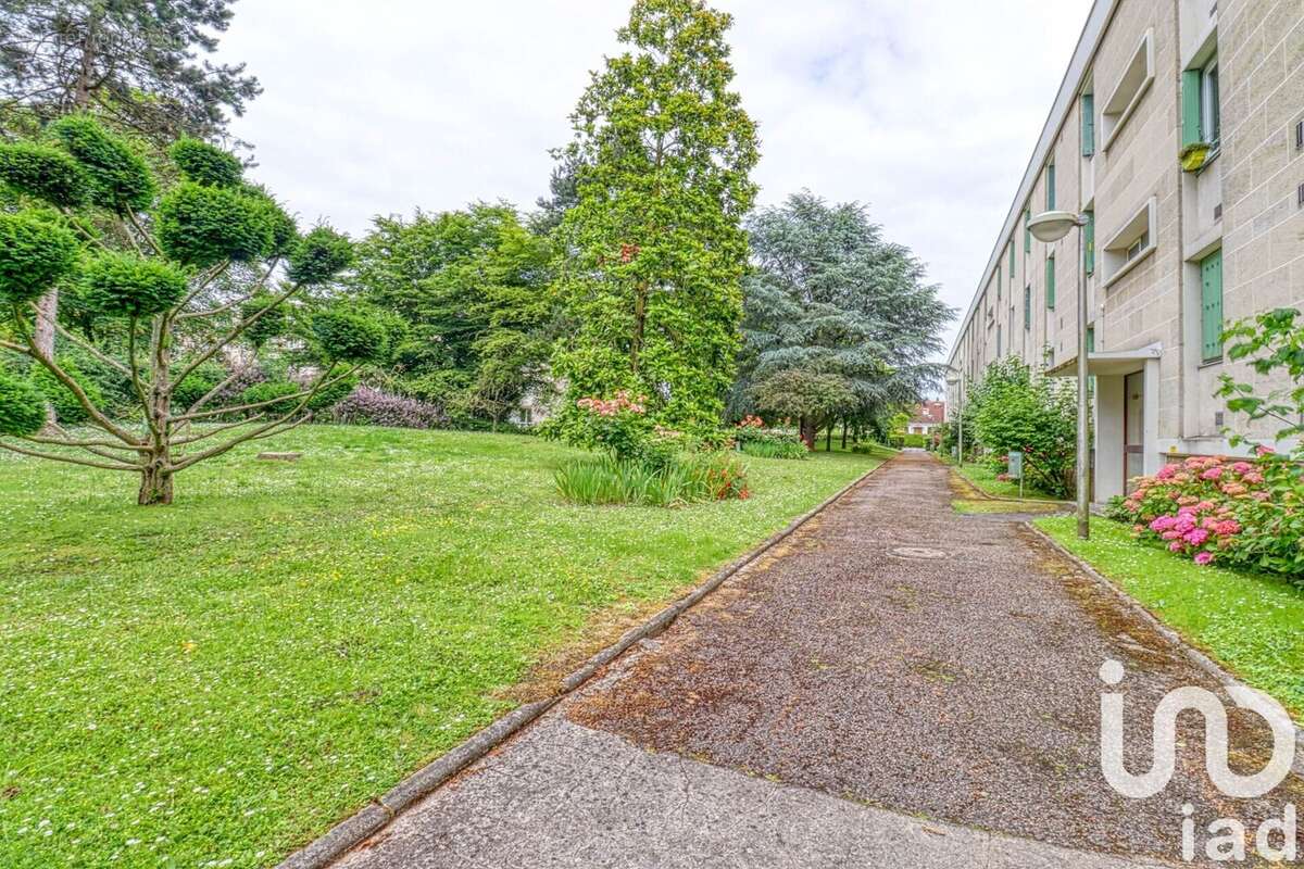 Photo 6 - Appartement à CREIL