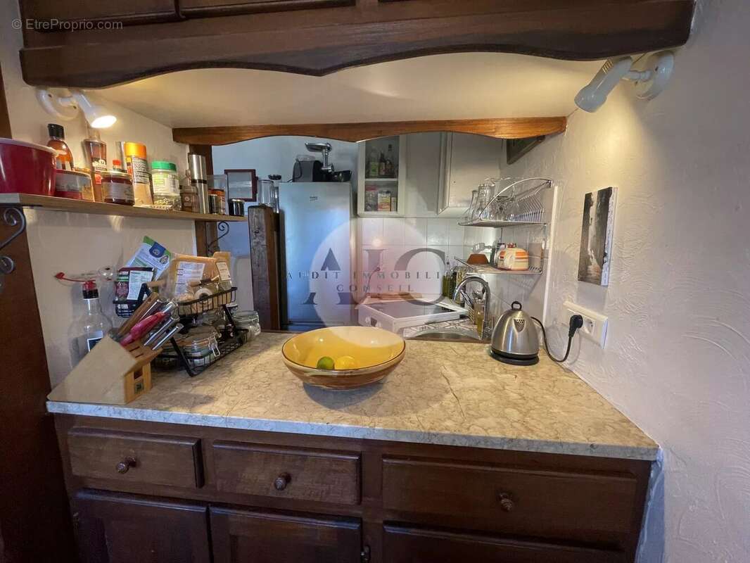 Appartement à FAYENCE