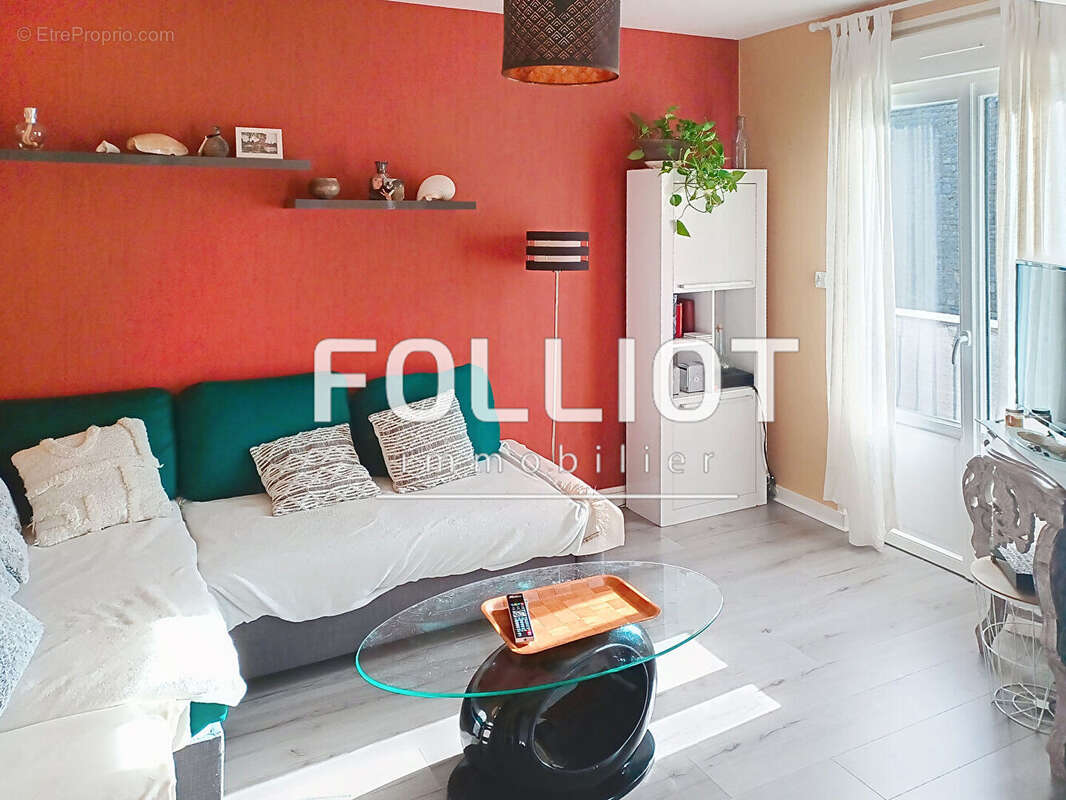 Appartement Pontorson 4 pièce(s) 77 m2 - photo 4