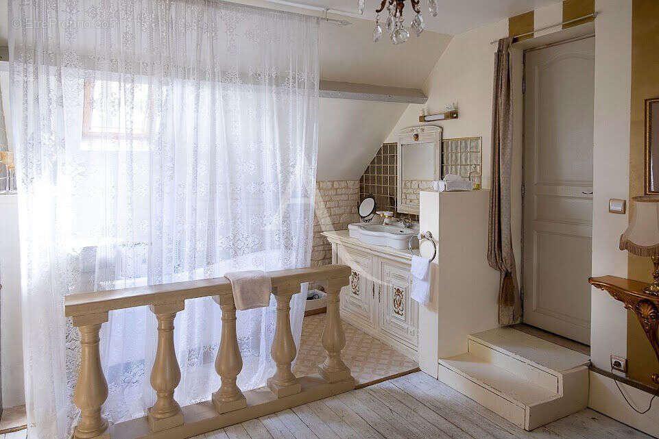 Maison à MAGNY-EN-VEXIN